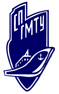 Санкт-Петербургский государственный морской технический университет